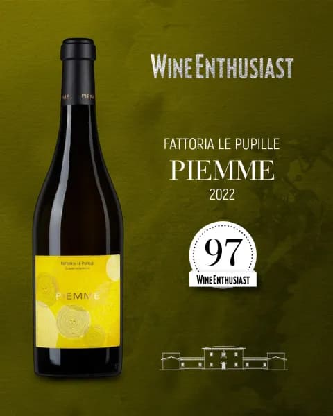 A wine that inaugurates a new category