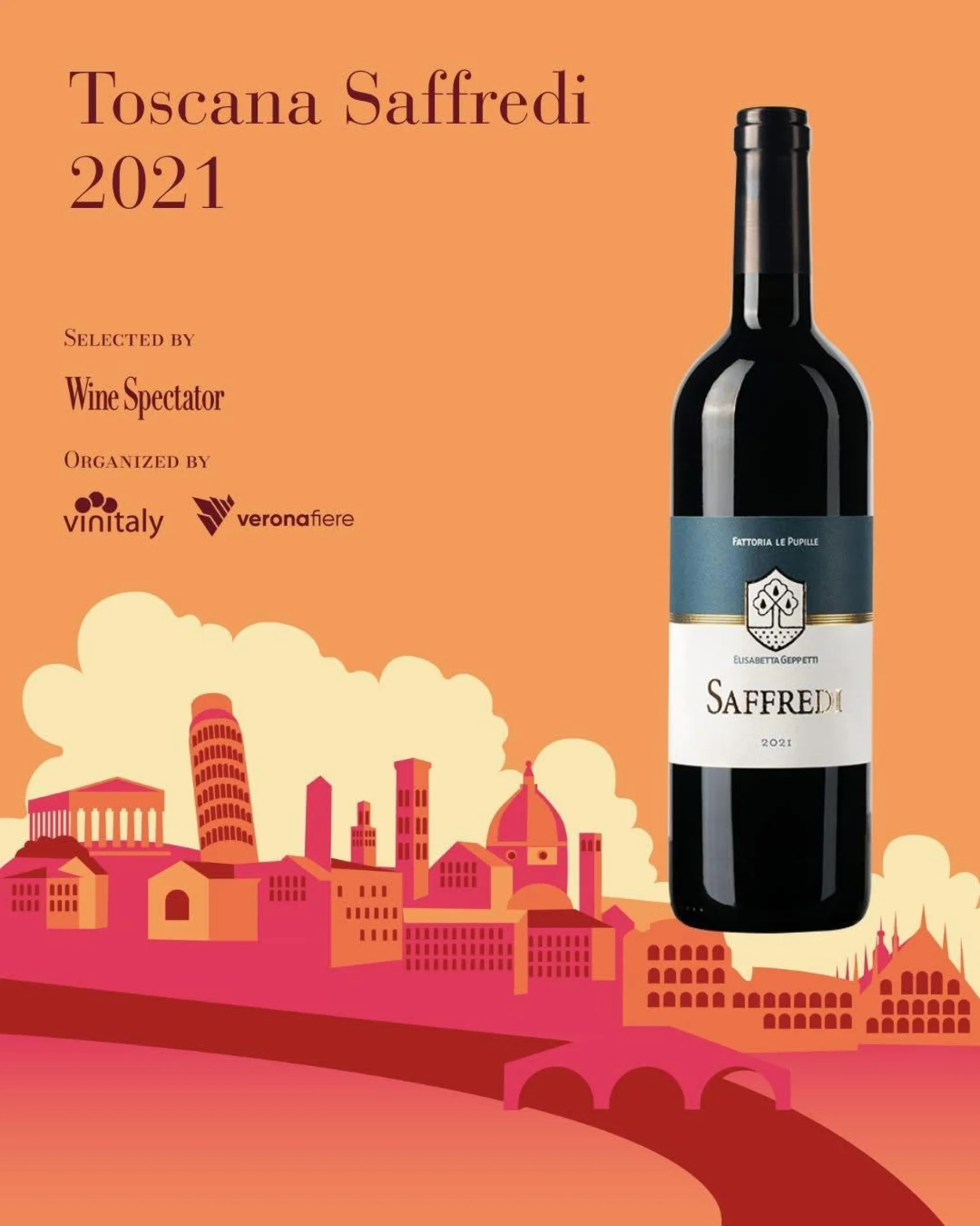 OperaWine with Saffredi 2021