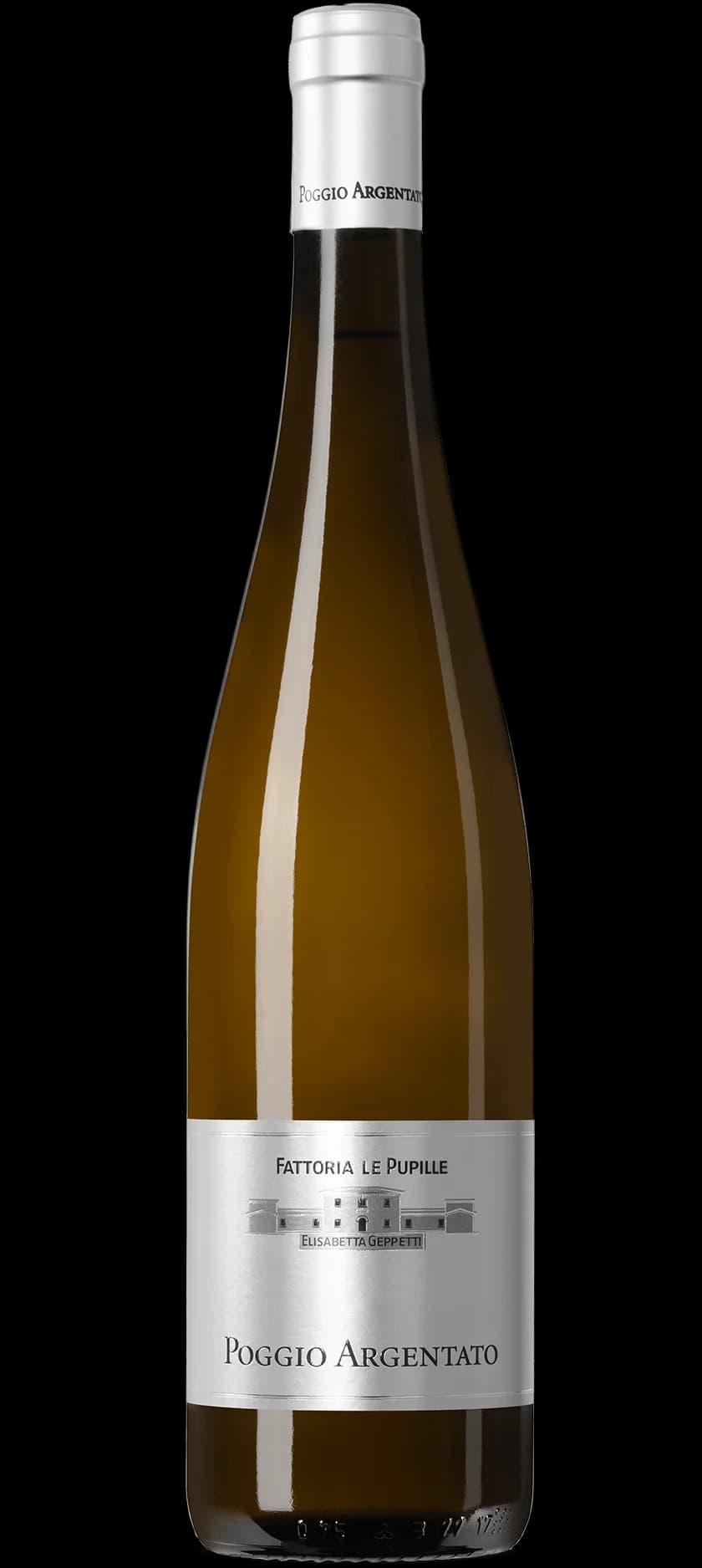 Poggio Argentato