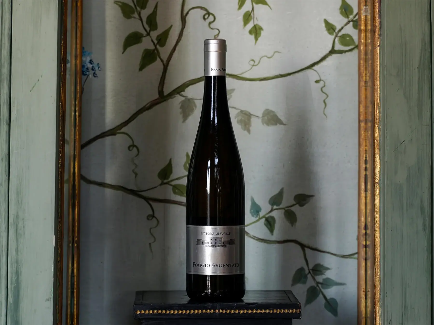 Poggio Argentato