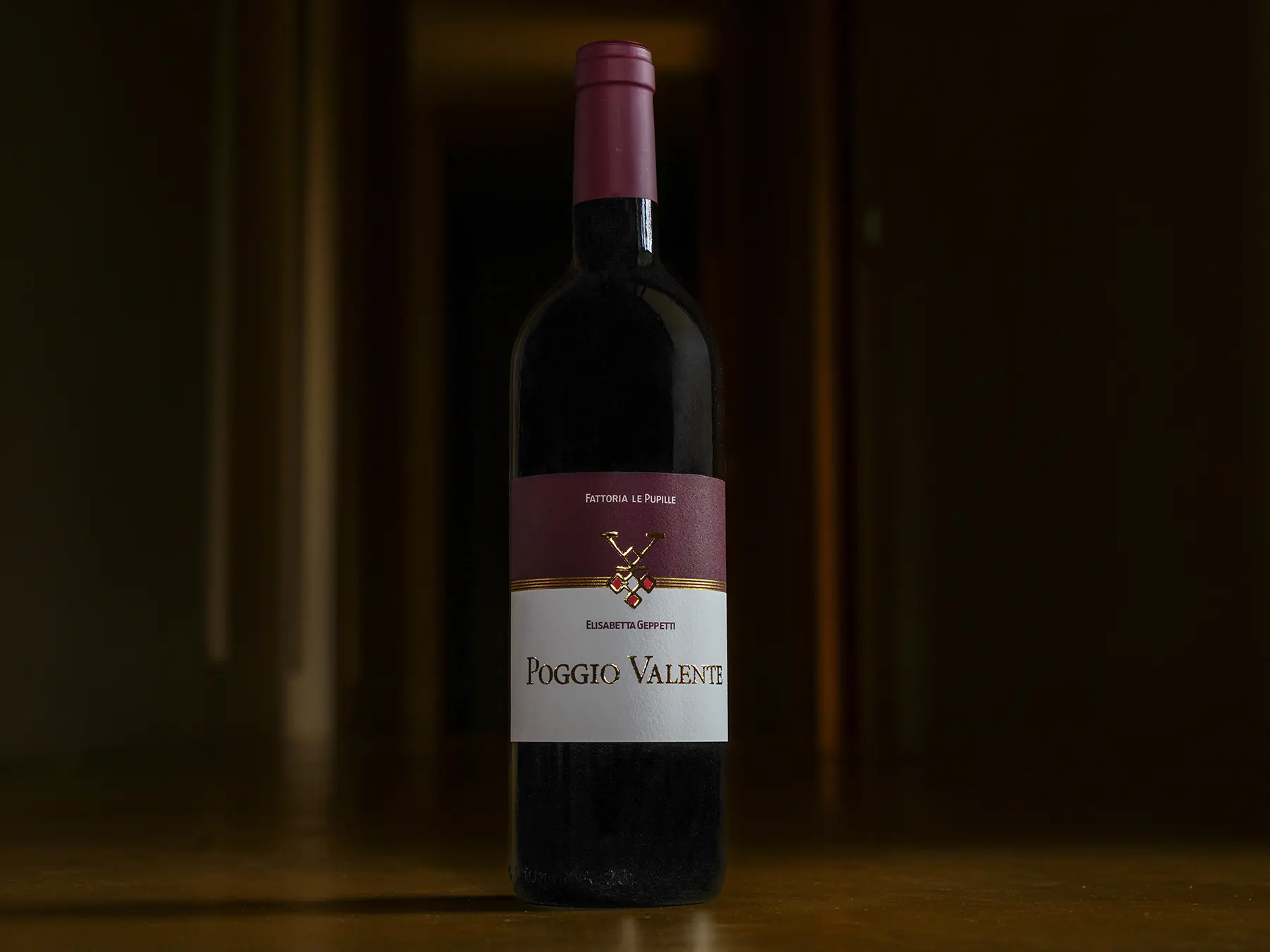Poggio Valente