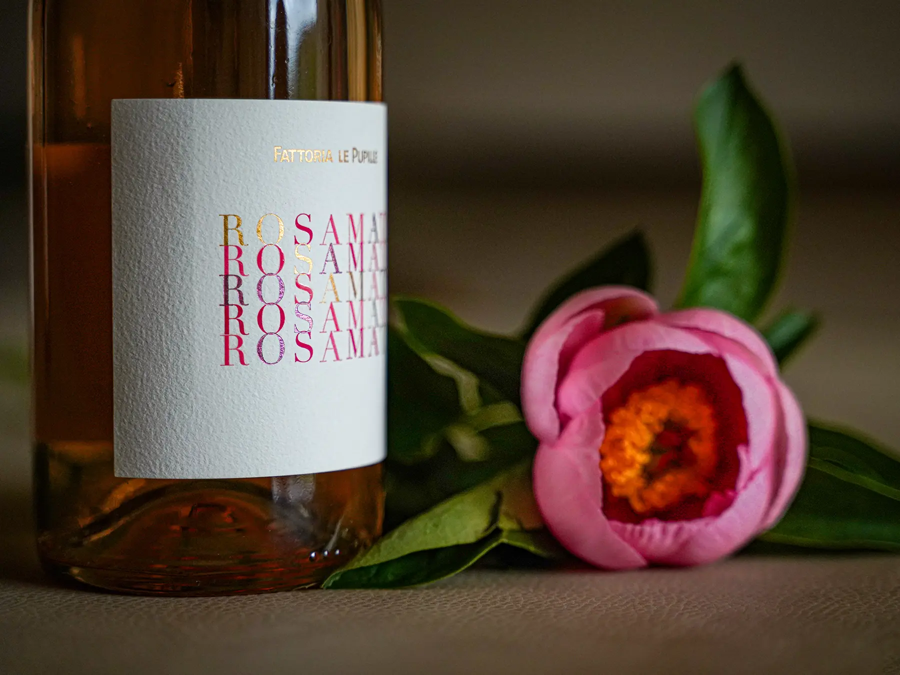 Rosamati