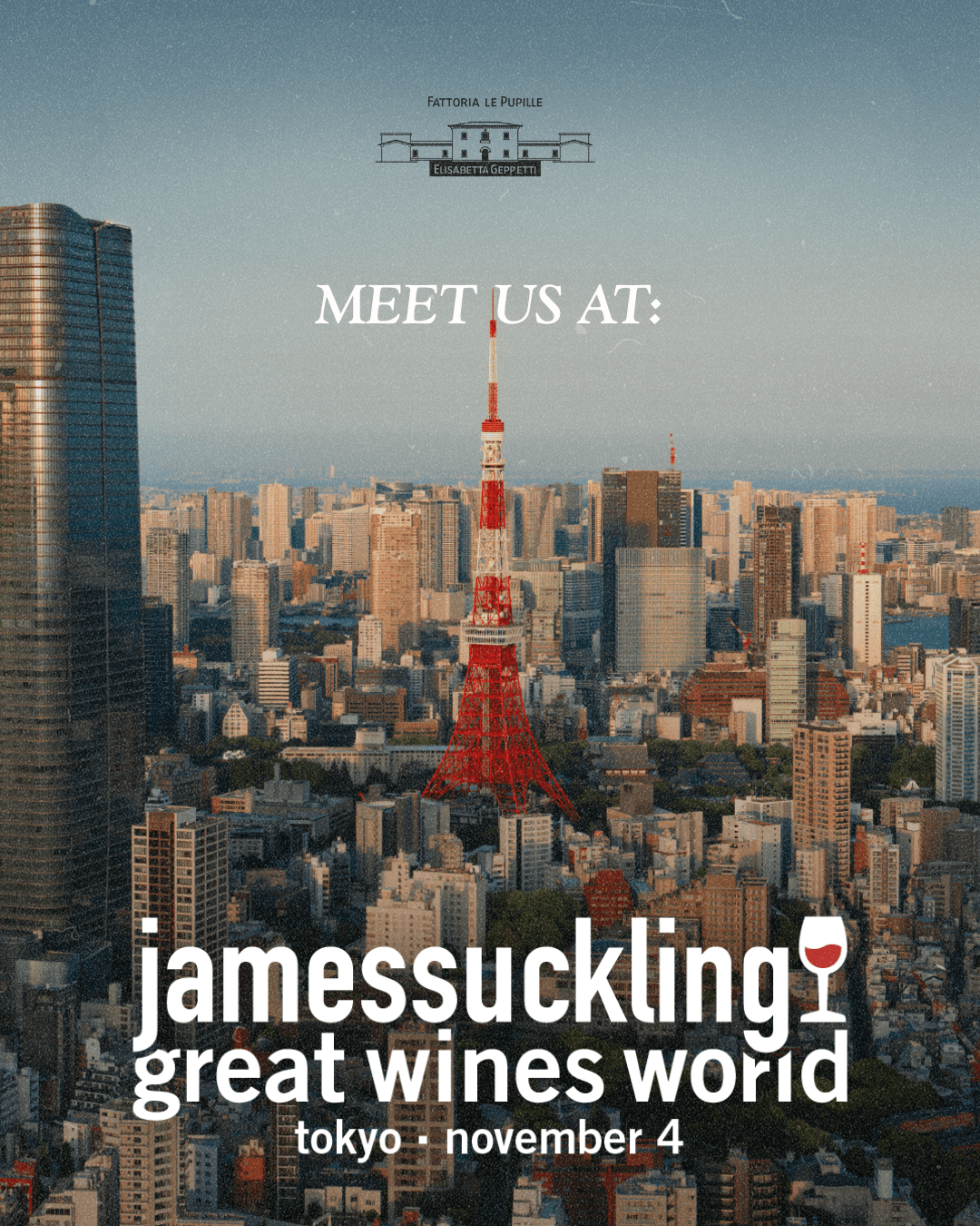 Great Wines of the World Asia 2026